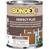 Bondex Bonde Perfect Plus impregnante pper lesgno esterno castagno 750 ml