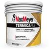 MAXMEYER TERMICA PLUS - pittura termoisolante anticondensa a finitura vellutata