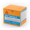 SIKA - Nastro impermeabilizzante elastico - Sika SealTape S - 10m | Sigillatura flessibile per giunti in docce e zone umide - Alta elasticità per seguire i movimenti della struttura