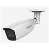 Hikvision HiWatch Series HWT-B320-VF - Telecamera di sorveglianza HD TVI Bullet 2 MP, versione tedesca