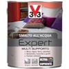 V33 - SMALTO ALL'ACQUA EXPERT MULTISUPPORTO GRIGIO CHIARO 2,5L