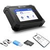 SCULPFUN TS1 Touch screen 3,5 pollici, terminale di controllo per incisione offline per la maggior parte delle macchine per incisione laser, connessione WiFi, funzione di taglio in tempo reale da