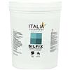 Italia colorpaint I Pre Trattamenti Silfix Primer Fissativo Traspirante Consolidante Silossanico ad Acqua Intonaci Friabili Ammalorati (Litri 1, Trasparente)
