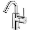 Paffoni Bidet BIRILLO Miscelatore bidet girevole Senza Scarico