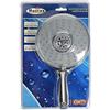 MAURY'S GRANDI MAGAZZINI ITALIANI DAL 19 Maury's Soffione Doccia 3 Getti Diametro 15cm 3 Funzioni