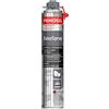 OMHSEN Schiuma espansiva poliuretanica Prousa e getta - unica sul mercato - 700 ml- Applicazione pistola