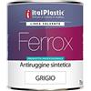 IPIV FERROX ANTIRUGGINE SINTETICO 2,5 Lt COLORE GRIGIO