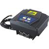 AMUR PRESSCONTROL Inverter Pressostato Cablato - Controllore Automatico di Portata per Acquedotto Domestico, Pompa da Pozzo, Centrifuga e Sommersa