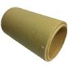 SENDEO Tubo refrattario Wolfshöher TonWERKE lunghezza 33 cm (diametro 200 mm)