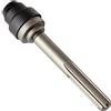 Silverline, Adattatore, da SDS-Max a SDS-Plus 200 mm - 456951