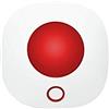 DadVu Soul & Technology Sirena Wireless da interno DV-SN20 per Allarme Dadvu DV-2AT e DV-1A3G