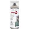 AMBRO-SOL SPRAY YOUR FACTORY OF AEROSOL Ambro-Sol V404BL Smalto/Vernice Effetto Gesso, a Base di Acqua con Effetto Ultra Opaco, per Uso Interno e Esterno, Bomboletta Spray in Banda Stagnata Riciclabile 400 ml, Rosa Cipria
