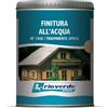 Rioverde Finitura all'acqua Rioverde RF 1120 da 2,5 Lt