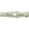 MAURER Tassello Tasselli in Nylon Universale Maurer MUX10 ØxL. 10x60 mm cf.100Pz