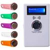 Gvvsjgdbis TMRF-2RW IButton Programmatore DS1990A Duplicatore Copia 125 KHz Lettore RFID Registratore RW1990 Scheda Chiave