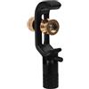 EXCEART Spelacavi Elettrico per Cavi 8-28,6mm, Versione Compatta