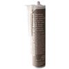 KERAKOLL SILICONE COLOR - 45 Cartuccia da 310 ml di sigillante decorativo per piastrelle e mosaici