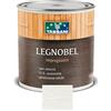 Tassani Legnobel Impregnante a Solvente Vernice per Legno Tassani 1 Lt - Varie Colorazioni (Bianco Decapè)