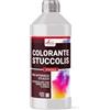 ARCANE INDUSTRIES Colorante per stucco veneziano - COLORANTE STUCCOLIS - 173-250 ml Grigio Seta - ARCANE INDUSTRIES