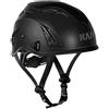 Kask - Casco Di Protezione Plasma Aq, Colore: Nero