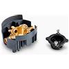 Kohler K-8300-K-NA RITE-TEMP VLVE corpo valvola rough-in con ingressi universali, 1