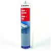 Wuerth Würth Colla + guarnizione in poliuretano, colla di montaggio, colore grigio, 08901002