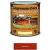 Veleca LEGNOSAN CERA Mogano - ml. 750 IMPREGNANTE PER LEGNO CERATO ALL'ACQUA INODORE