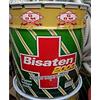 GDM Bisaten 2000 idropittura antimuffa, bianco da litri 13