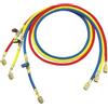 Rothenberger SET 3 MANGUERAS PLUS (R410A)5/16 SAE