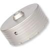GASIASHOP SRL FRESA PERFORATRICE A TAZZA Ø 150MM M22 PER PIETRA CEMENTO CALCESTRUZZO