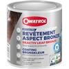 OWATROL REACTIVE LEAF BRONZE PRIMER EFFETTO BRONZO 0,5 LT COD.22W156800