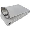 Generico Copertura Del Tubo Flessibile per Condizionatore D'aria Portatile, Kit Prolunga Condotto Di Sfiato Isolante Per 5 E 5,9