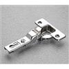 SALICE CERNIERA FRIGO SERIE 300 ATTACCO A VITE INTERASSE 48 MM
