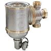 Giacomini R146C Defangatore magnetico sottocaldaia