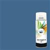 CARSKY Vernice spray RAL Blu Distant 5023 finitura opaca, 400 ml