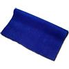 Superauto hi-fi Rotolo Moquette Adesiva liscia 70x150 cm colore Blu Royal fonoassorbente rivestimento acustico Auto pannelli