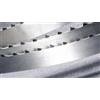 Inca Machines Lama per sega a nastro, 1820 mm x 16 mm x 4TPI x 0,36 mm, qualità premium
