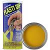 Plasti Dip Thick 400 ml per immersione e pennello (Giallo)