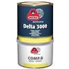 generico Delta 3000 BOERO PRIMER ANCORANTE FONDO ANTIVEGETATIVA E SMALTO (A+B) 2.5 Lt.