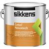 SIKKENS Cetol Novatech BP da 1lt trasparente