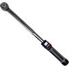 Wuerth Zebra Chiave dinamometrica 1/2, 40-200Nm, per officina auto, leva articolare, chiave a giunto, 0714720200