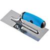 Ausonia - Frattazzo per stucco 36X12 TEKNA lama acciaio inox
