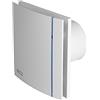 S&P S & p Silent-100 Design Silent-100-chz - Ventilatore da bagno