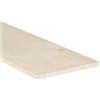 Pircher Tavola lamellare abete spessore 18mm lunghezza 1000mm (50x100)