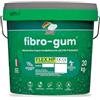 LIQUIPLAST FIBROGUM FLEX HP - Membrana impermeabilizzante ad alte prestazioni FIBRORINFORZATA anche per sottopiastrella (20 kg, Grigio)