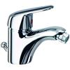 EURORAMA Miscelatore Bidet Serie Kappa 11360m Eurorama