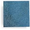 Generico Mutina Piastrelle in Gres Porcellanato, Blu Elettrico, Antiscivolo, 20x20 cm, Spessore 1 cm, Confezione 10 Pezzi, 0,40 mq