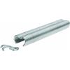 Italfrom Punti Zincati VR22 per Pinza Clippatrice da Giardino Rapid FP222 per Reti (Confezione 215 PZ)