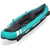 Bestway 65115-4 Kayak gonfiabile Hydro-Force Cove Champion