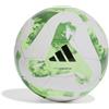Adidas Tiro League HZ1294, 5 - Palla da calcio unisex, colore: Bianco